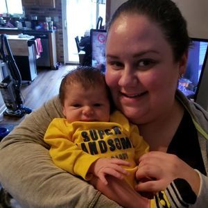 Meet your Posher, Tabitha